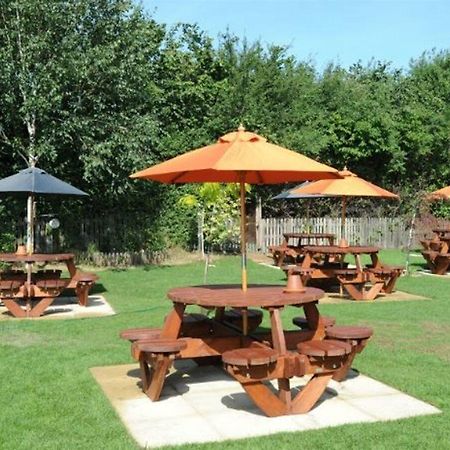 Premier Inn Premier Inn Southend Airport Luaran gambar