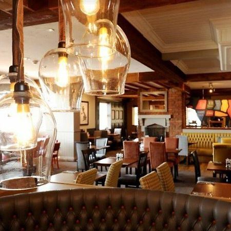 Premier Inn Premier Inn Southend Airport Luaran gambar