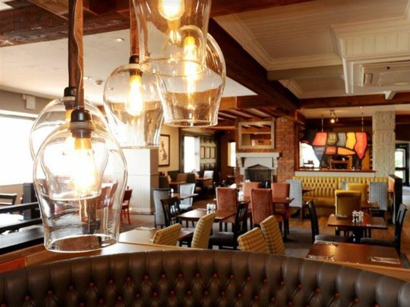 Premier Inn Premier Inn Southend Airport Luaran gambar