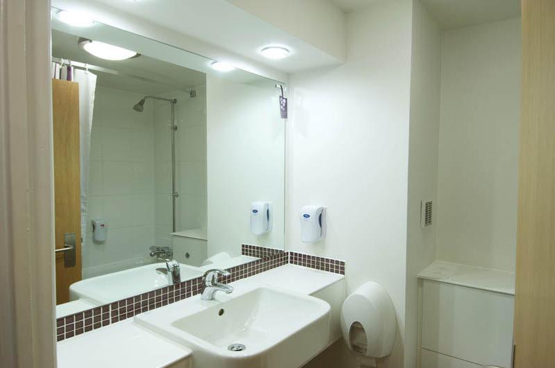 Premier Inn Premier Inn Southend Airport Luaran gambar