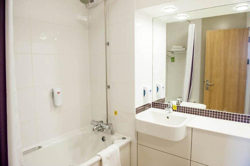 Premier Inn Premier Inn Southend Airport Luaran gambar